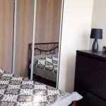 Дава се под наем Едностаен апартамент в Пловдив, Мараша - 41 кв.м за 168.3 € - Снимка #1