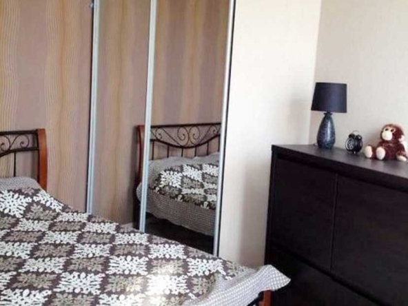 Дава се под наем Едностаен апартамент в Пловдив, Мараша - 41 кв.м за 168.3 € - Снимка #1