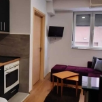 Дава се под наем Четиристаен апартамент в Бургас, Център - 100 кв.м за 255 € - Снимка #1