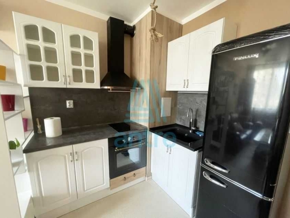 Дава се под наем Двустаен апартамент в София, Люлин 9 - 65 кв.м за 520 € - Снимка #1