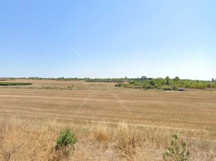 Парцел в с. Приселци, Област Бургас - 930 кв.м за 38 €/кв.м - Снимка #1