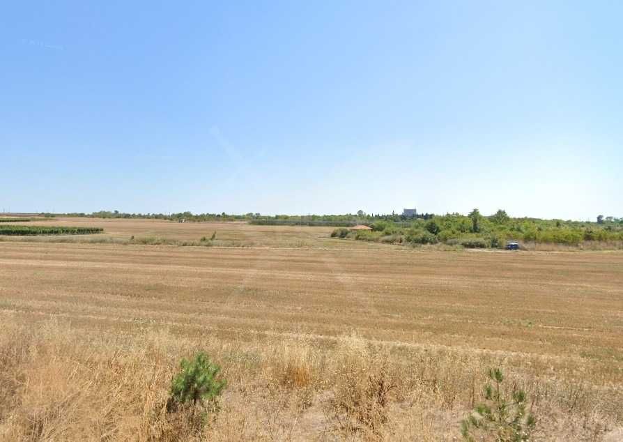 Парцел в Варна, Северна промишлена зона - 31267 кв.м за 33 €/кв.м - Снимка #1