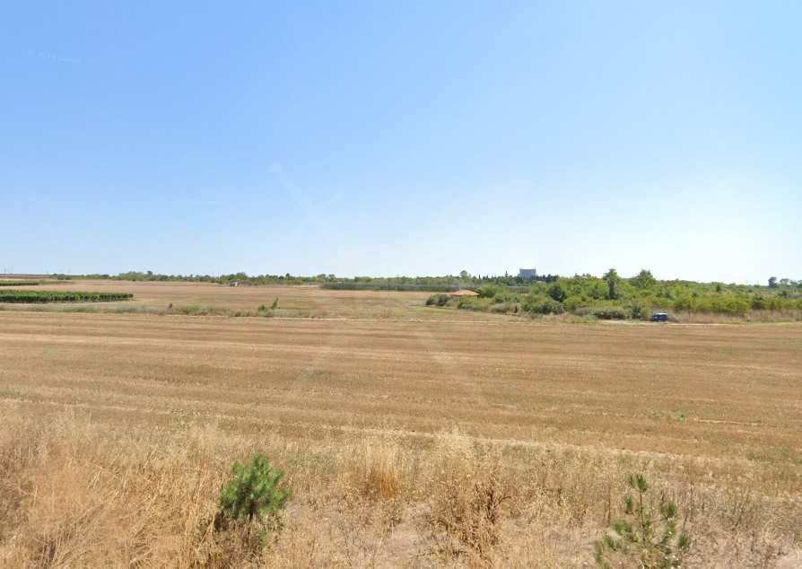 Парцел в с. Маринка, Област Бургас - 5000 кв.м за 11 €/кв.м - Снимка #1
