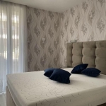 Дава се под наем Двустаен апартамент в Бургас, Сарафово - 80 кв.м за 586.5 € - Снимка #1