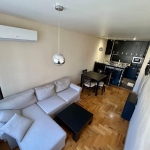 Дава се под наем Двустаен апартамент в София, Манастирски ливади - 53 кв.м за 540 € - Снимка #1