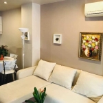 Дава се под наем Двустаен апартамент в София, Бъкстон - 65 кв.м за 538.56 € - Снимка #1