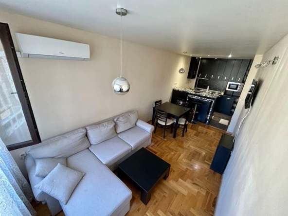 Дава се под наем Двустаен апартамент в София, Манастирски ливади - 53 кв.м за 540 € - Снимка #1