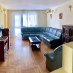 Дава се под наем Четиристаен апартамент в Пловдив, Захарна фабрика - 120 кв.м за 357 € - Снимка #1