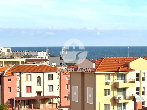 Двустаен апартамент в с. Равда, Област Бургас - 55 кв.м за 816 €/кв.м - Снимка #1