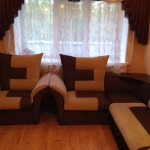 Дава се под наем Двустаен апартамент в Пловдив, Западен - 65 кв.м за 285.6 € - Снимка #1