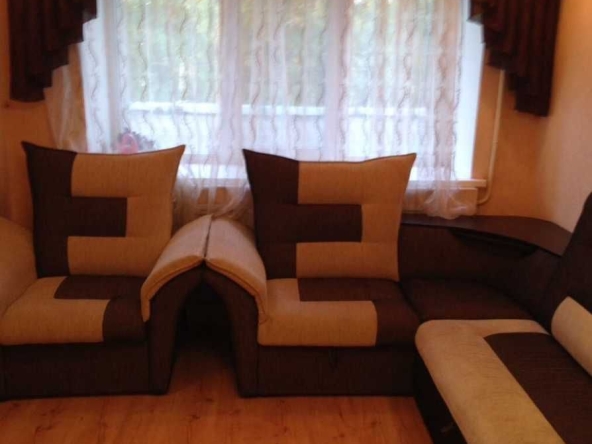 Дава се под наем Двустаен апартамент в Пловдив, Западен - 65 кв.м за 285.6 € - Снимка #1