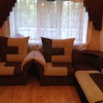 Дава се под наем Тристаен апартамент в Пловдив, Център - 79 кв.м за 341.7 € - Снимка #1