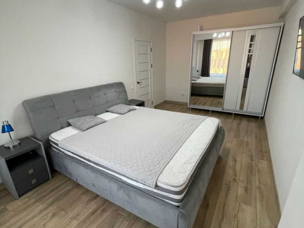 Дава се под наем Едностаен апартамент в София, Бояна - 50 кв.м за 425 € - Снимка #1