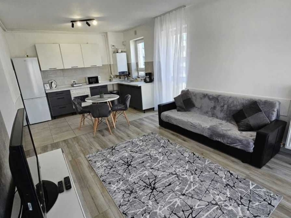 Дава се под наем Двустаен апартамент в София, Бояна - 49 кв.м за 450 € - Снимка #1