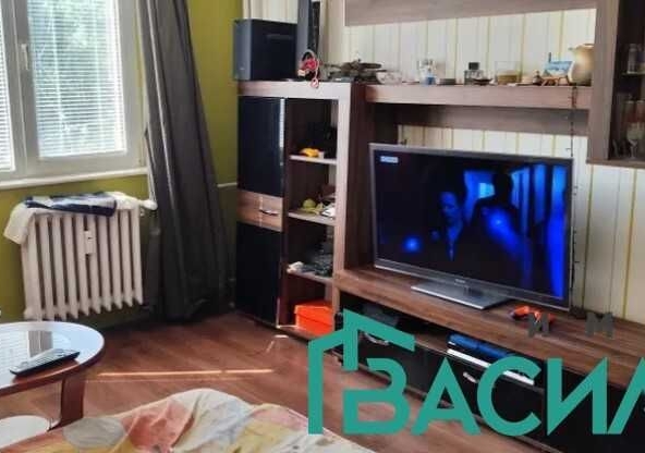Двустаен апартамент в София, Център - 65 кв.м за 1216 €/кв.м - Снимка #1