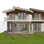 Парцел в Свети Влас - 430 кв.м за 200 €/кв.м - Снимка #1