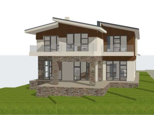 Парцел в Свети Влас - 430 кв.м за 200 €/кв.м - Снимка #1