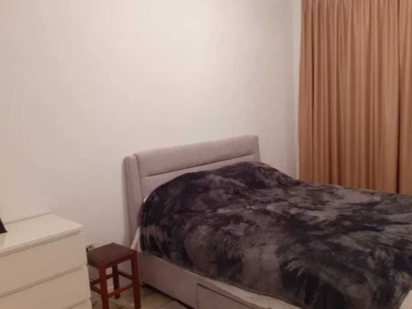 Дава се под наем Едностаен апартамент в Асеновград - 32 кв.м за 204 € - Снимка #1