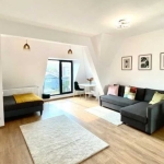 Дава се под наем Едностаен апартамент в Пловдив, Захарна фабрика - 40 кв.м за 163.2 € - Снимка #1