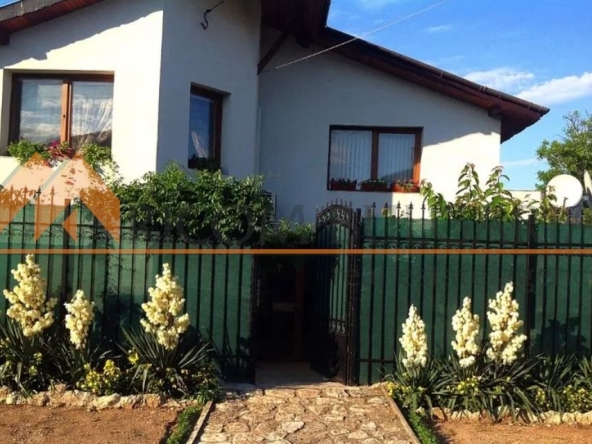 Къща в с. Кичево, Област Варна - 210 кв.м за 1262 €/кв.м - Снимка #1