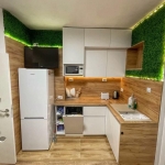 Дава се под наем Двустаен апартамент в Пловдив, Христо Смирненски - 55 кв.м за 475 € - Снимка #1