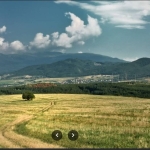 Парцел в Банкя - 1914 кв.м за 58 €/кв.м - Снимка #1