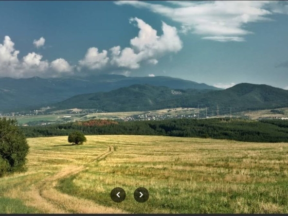 Парцел в Банкя - 1914 кв.м за 58 €/кв.м - Снимка #1