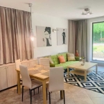 Дава се под наем Двустаен апартамент в София, Симеоново - 80 кв.м за 899 € - Снимка #1