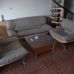 Дава се под наем Тристаен апартамент в София, Медицинска академия - 100 кв.м за 700 € - Снимка #1