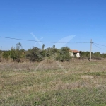 Парцел в с. Житосвят, Област Бургас - 1575 кв.м за 5 €/кв.м - Снимка #1