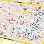 Дава се под наем Гараж / Паркомясто в Варна, Трошево - 2 кв.м за 24.48 € - Снимка #1