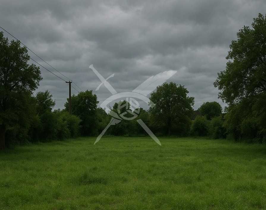 Парцел в с. Стряма, Област Пловдив - 2123 кв.м за 34 €/кв.м - Снимка #1