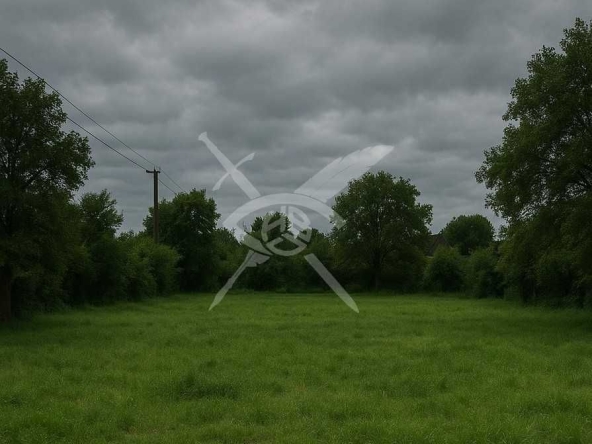 Парцел в с. Стряма, Област Пловдив - 2123 кв.м за 66 €/кв.м - Снимка #1