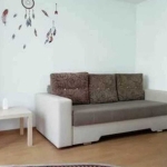 Дава се под наем Едностаен апартамент в Пловдив, Южен - 45 кв.м за 255 € - Снимка #1