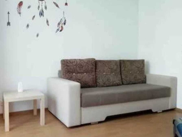 Дава се под наем Едностаен апартамент в Пловдив, Южен - 45 кв.м за 255 € - Снимка #1