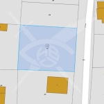 Парцел в Каблешково - 750 кв.м за 110 €/кв.м - Снимка #1