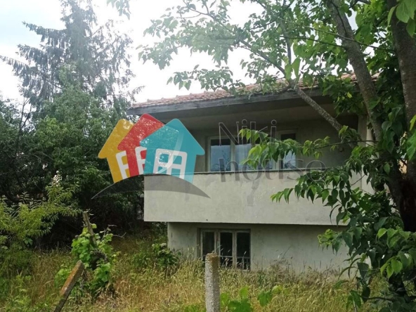 Къща в Варна, м-т Боровец - юг - 60 кв.м за 1700 €/кв.м - Снимка #1