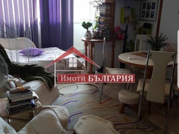Двустаен апартамент в Балчик - 56 кв.м за 620 €/кв.м - Снимка #1