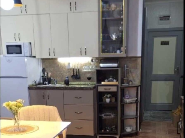 Едностаен апартамент в Свети Влас - 38 кв.м за 873 €/кв.м - Снимка #1