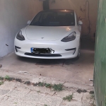 Дава се под наем Гараж / Паркомясто в София, Хиподрума - 26 кв.м за 127.5 € - Снимка #1