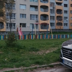 Дава се под наем Едностаен апартамент в Радомир - 46 кв.м за 49873.41 € - Снимка #1