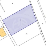 Парцел в Пловдив, Индустриална зона - Юг - 4500 кв.м за 28 €/кв.м - Снимка #1