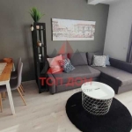 Дава се под наем Тристаен апартамент в Варна, Център - 84 кв.м за 1632 € - Снимка #1