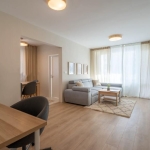 Дава се под наем Двустаен апартамент в София, Овча купел 2 - 70 кв.м за 590 € - Снимка #1