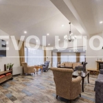 Дава се под наем Къща в Аксаково - 420 кв.м за 2094.57 € - Снимка #1