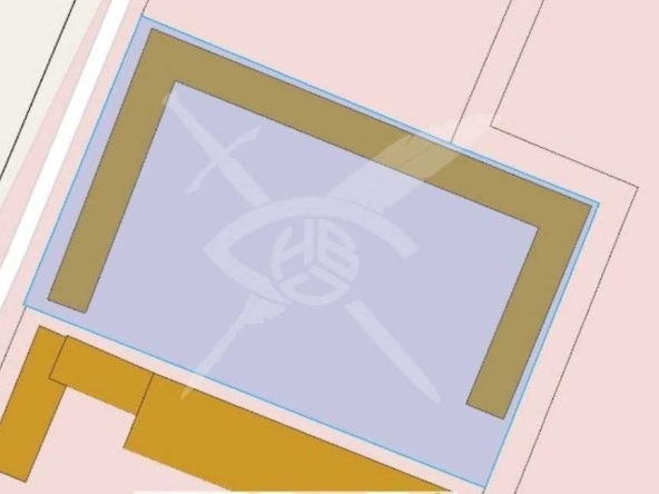 Парцел в с. Руен, Област Бургас - 6235 кв.м за 19 €/кв.м - Снимка #1