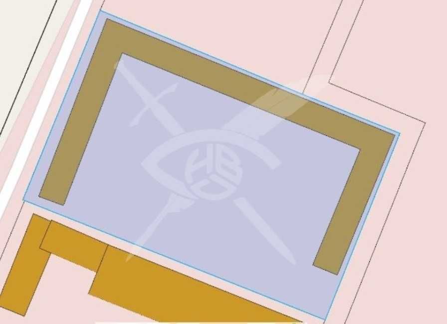 Парцел в с. Руен, Област Бургас - 6235 кв.м за 19 €/кв.м - Снимка #1