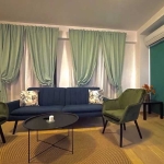 Дава се под наем Двустаен апартамент в Пловдив, Мараша - 65 кв.м за 265.2 € - Снимка #1