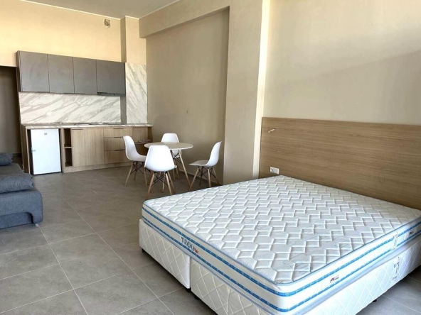 Едностаен апартамент в Бургас, Център - 47 кв.м за 1000 €/кв.м - Снимка #1