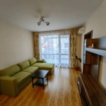 Дава се под наем Двустаен апартамент в София, Гео Милев - 55 кв.м за 597.21 € - Снимка #1